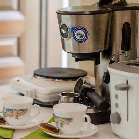 Royal Route 29 Comfort Rooms Krasków Eksteriør bilde