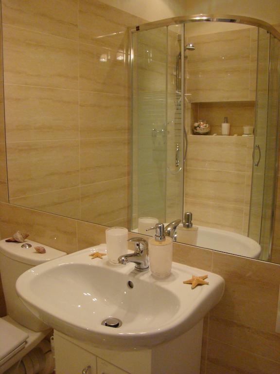Royal Route 29 Comfort Rooms Krasków Rom bilde