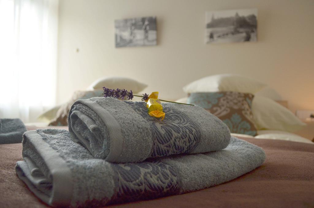 Royal Route 29 Comfort Rooms Krasków Eksteriør bilde