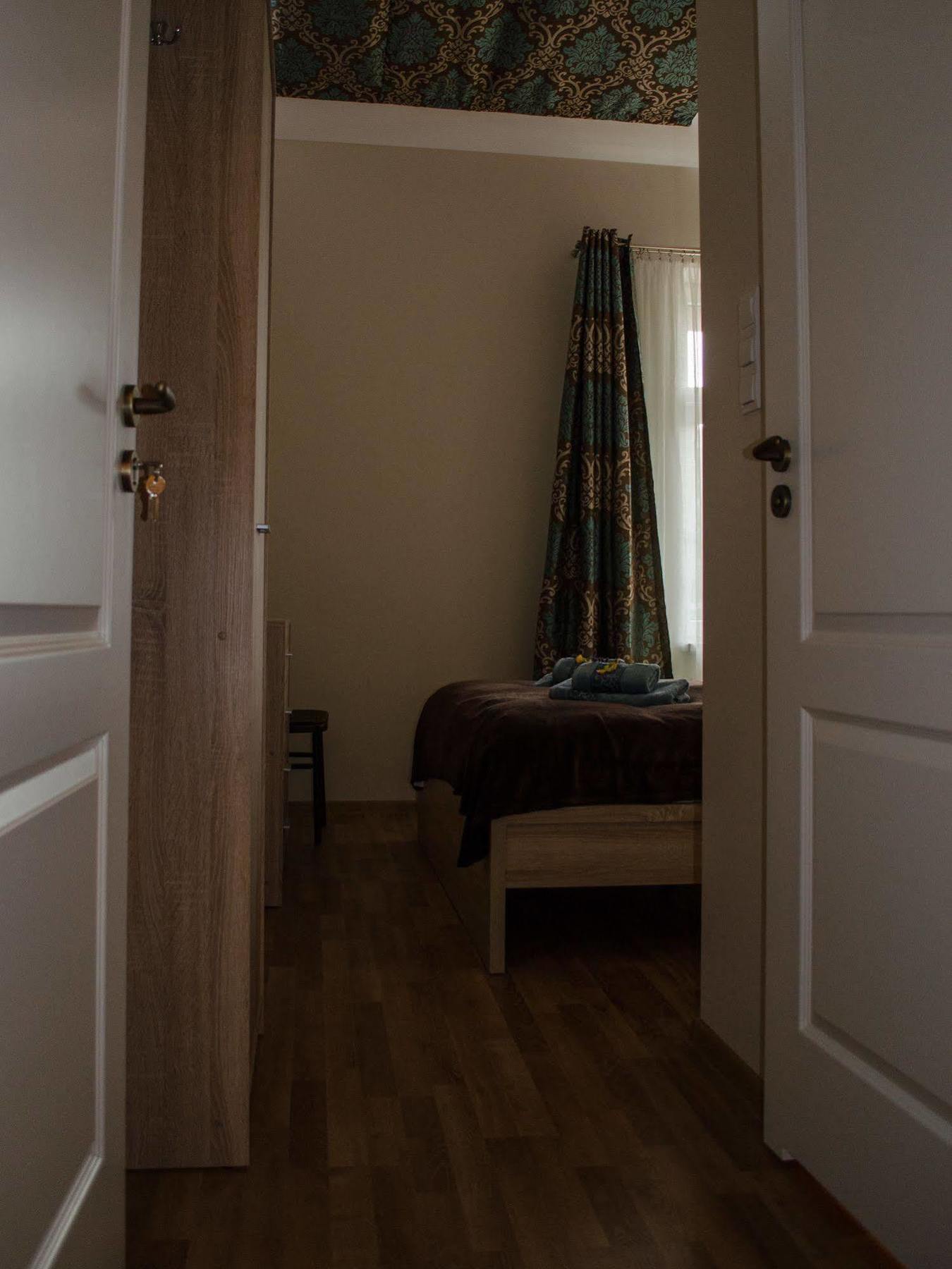 Royal Route 29 Comfort Rooms Krasków Eksteriør bilde